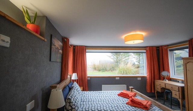 The Pig Shed Self Catering