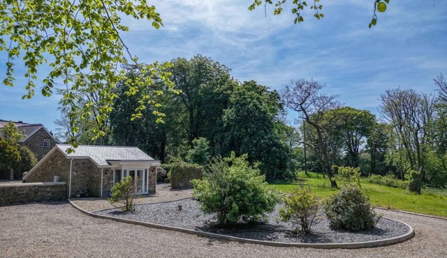 The Pig Sty - 1 Bedroom Studio - Princes Gate