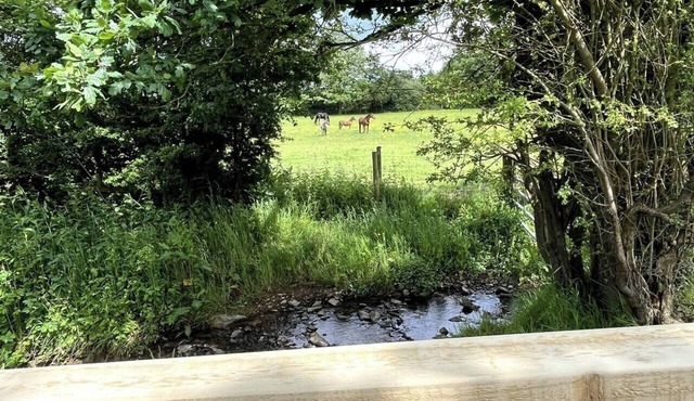 The Pig Sty - Farm Stay