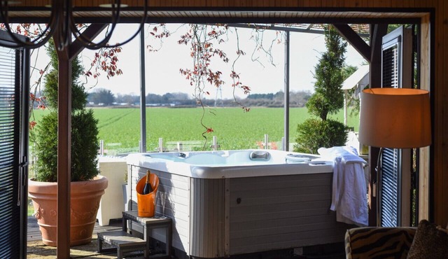 The Pig Sty * WOW Factor Countryside Retreat