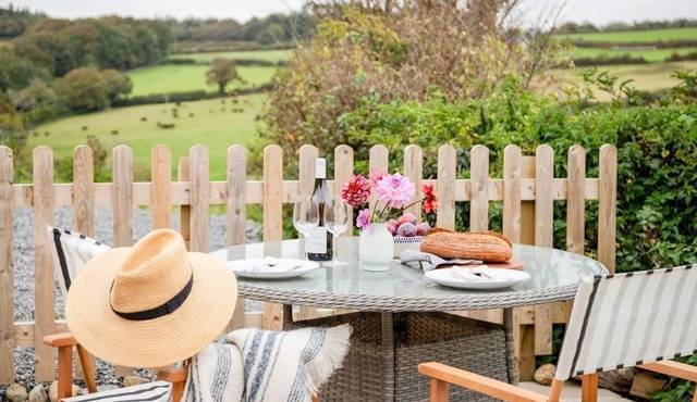 The Piggery - a cottage that sleeps 2 guests in 1 bedroom