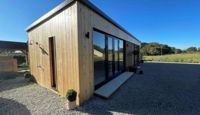 The Piggery - a Kentish countryside retreat!