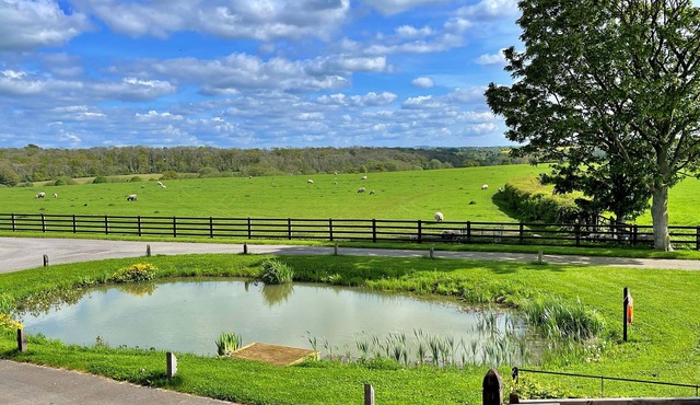 The Piggery by Interhome