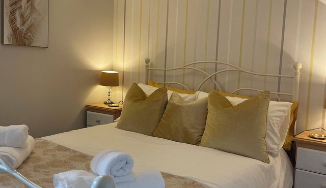 THE PIGGERY CHESHIRE. The perfect place to get away from it all