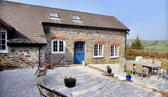 The Piggery, Dulverton