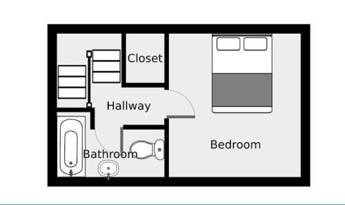 The Piggery, Dulverton