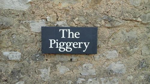 The Piggery