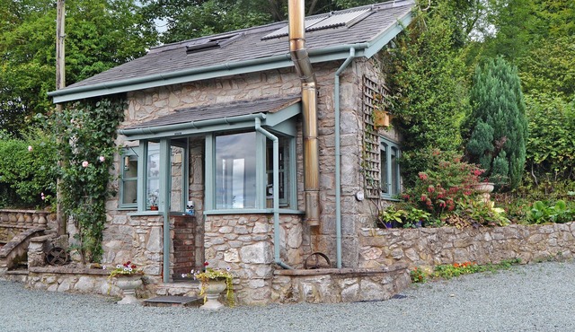 The Pigsty Cottage E2783