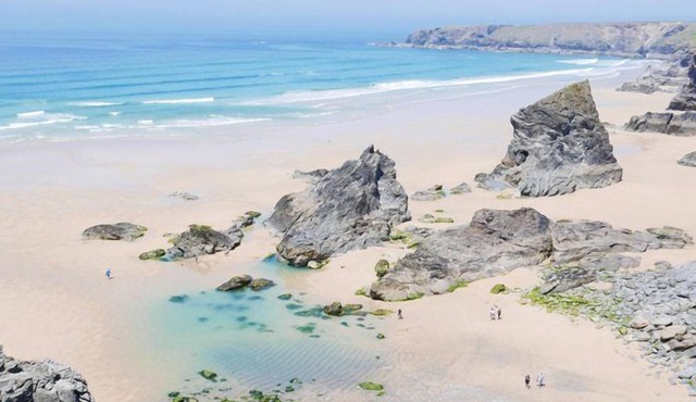 The Pigsty & Spa Garden at Tregoose Old Mill