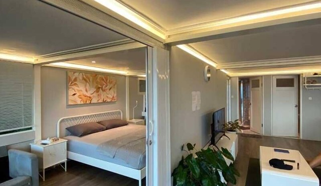 The Pine Forest Villas