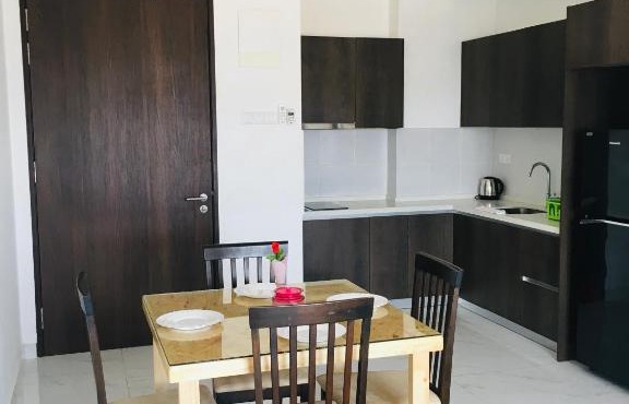 The PINE House @ Troika KB