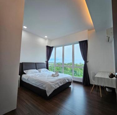 The Pineapple Homestay