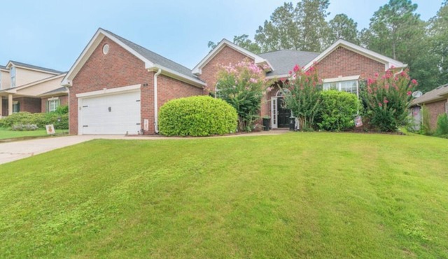 The Pineapple Pause - Close to everything Aiken!