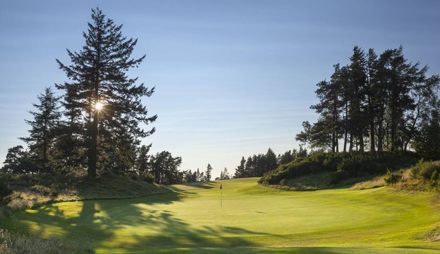 The Pines at Gleneagles - Luxury 3 bedroom apartment