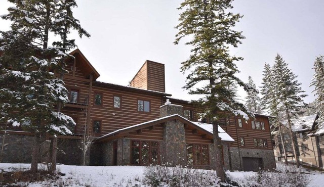 The Pines at Whitefish | 3 Bed, 2 Bath