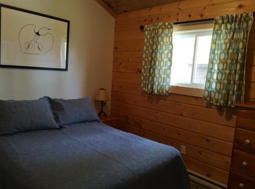 The Pines Cottage Resort