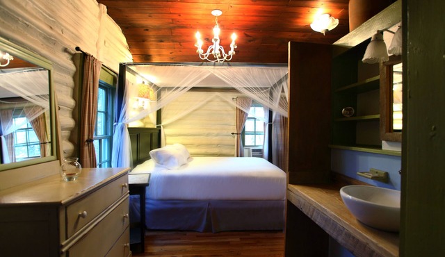 The Pines Cottages