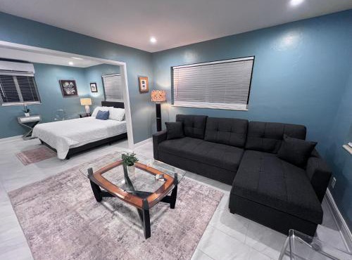 The Pines Hideaway #1