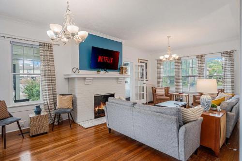 The Pinnacle at UAB - Southern Charm - Sleeps 15