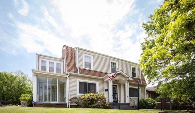 The Pinnacle at UAB - Southern Charm - Sleeps 15