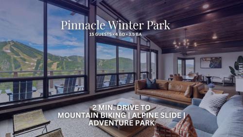 The Pinnacle