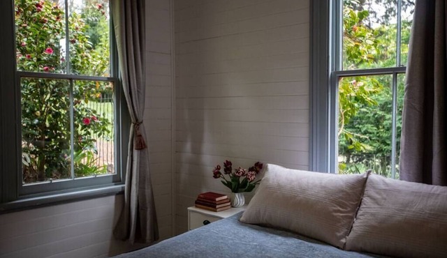 The Pipers Cottage at Ard Choille