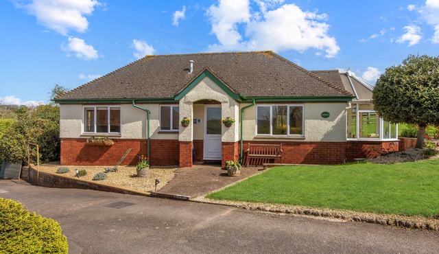 The Pippins, Old Cleeve