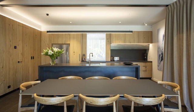 The Pisa by Mt Cardrona Station