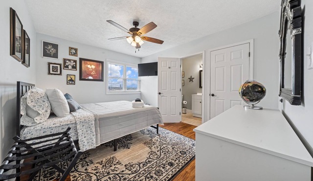 The Pittsburgh Balcony House