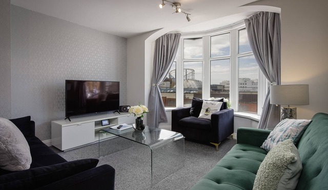 The Place Apartment 5