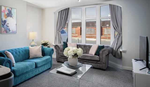 The Place Apartment 4