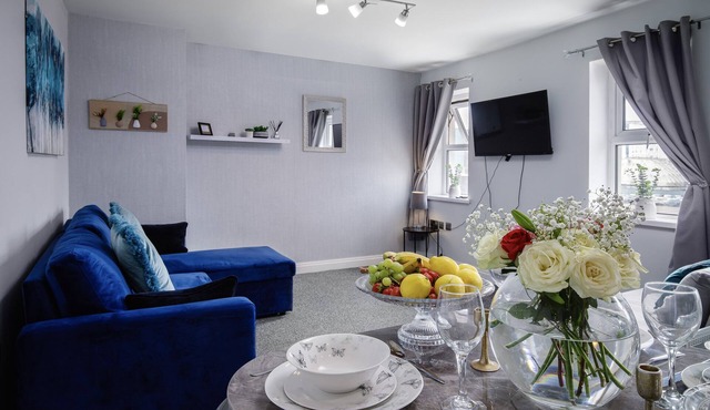 The Place Apartment 6