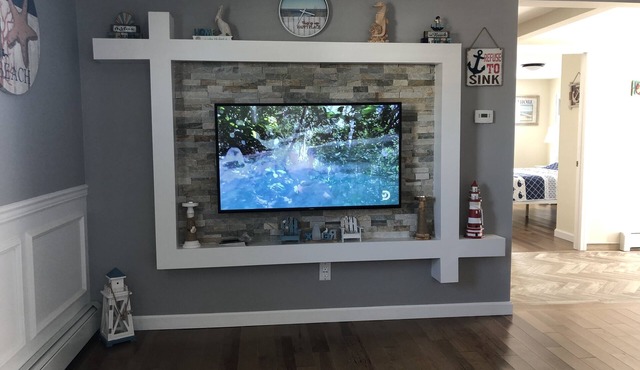 "THE PLACE AT SUNRISE BEACH"