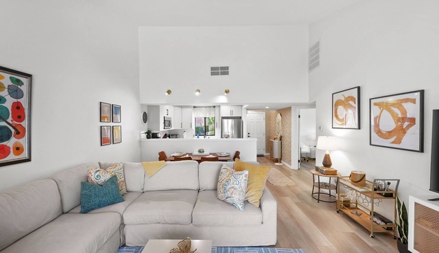 "The place is amazing! Even better than the photos-very HGTV!" Guest quote