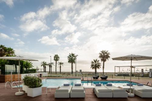 The Place Mar Mediterrania & Spa by ALEGRIA 4 SUP - Adults Only