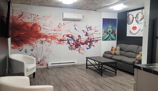 The Place *Sleeping Bear Dunes * Traverse City