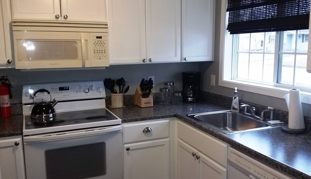 The place to stay when visiting Greene County!