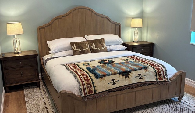 The Plain Jane: Comfort and Simplicity in WW Valley Wine Country-no cleaning fee