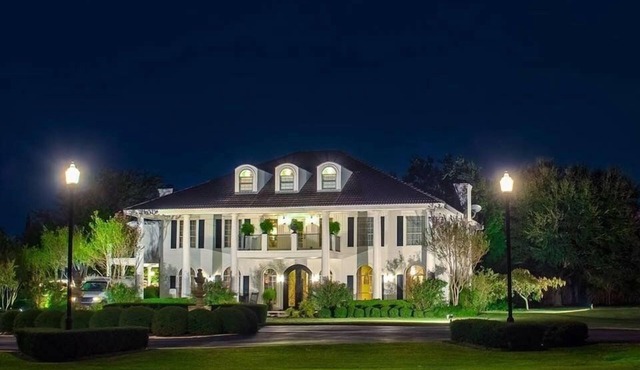 The Plantation House Boutique Inn