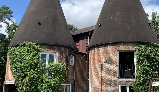 The Playden Oasts Inn