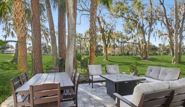 The Players Paradise for 5