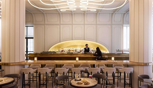 The Playford Adelaide MGallery