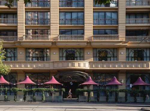 The Playford Adelaide - MGallery