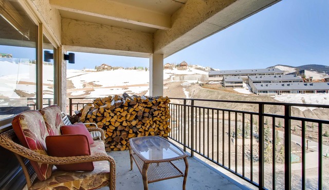 The Plaza Condominiums, A Vail Resorts Property