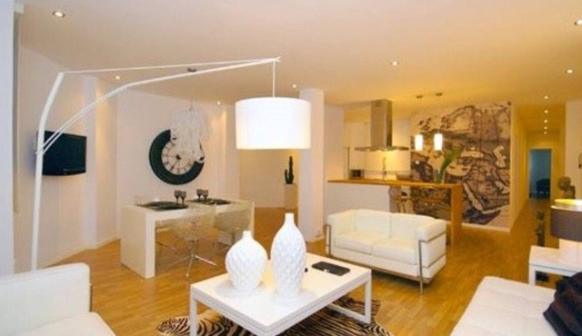 The Plaza de España Apartment Valencia | Apartment