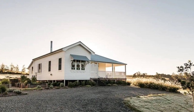 The Plot - Quintessential Byron Hinterland getaway