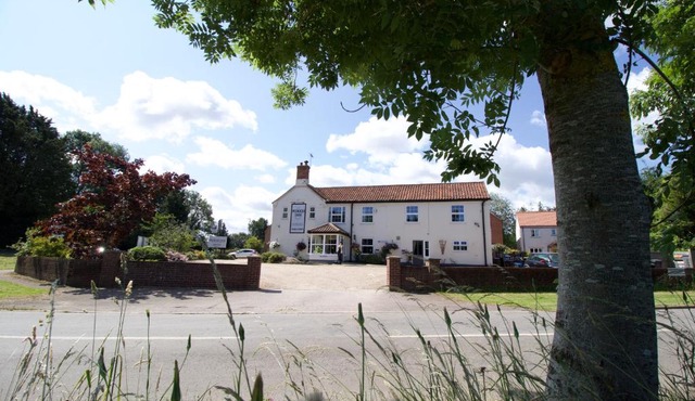 The Plough Inn