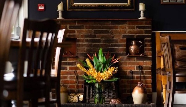 The Plough Itchen Abbas