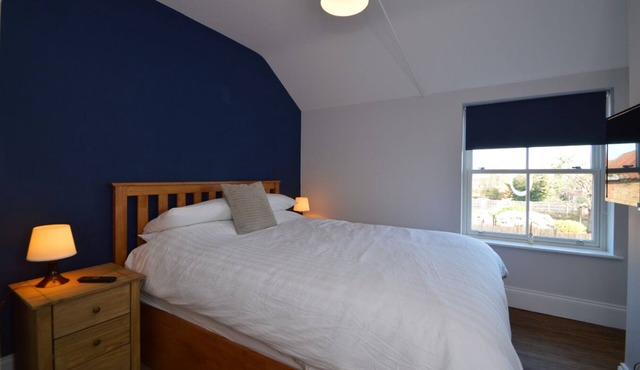 The Plough Retreat - Self Catering Apartment