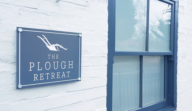 The Plough Retreat